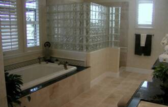 Bathroom Remodeling