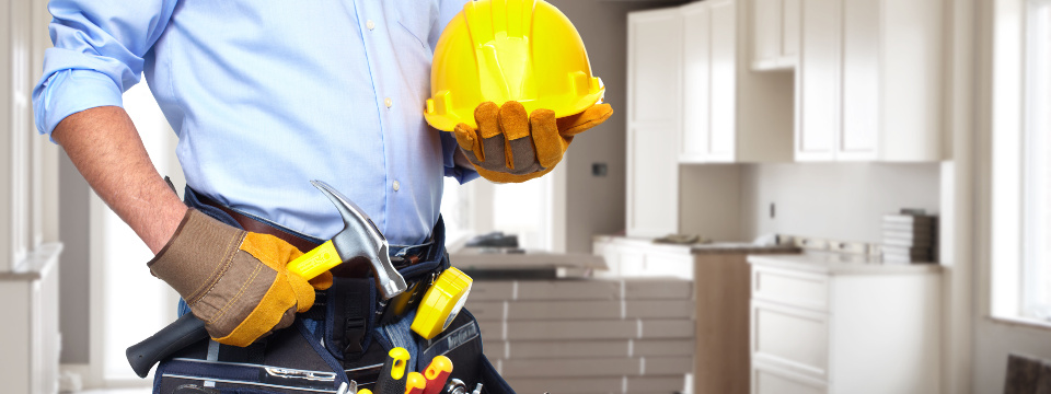 Construction Worker Construction Worker