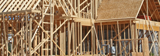 New House Construction